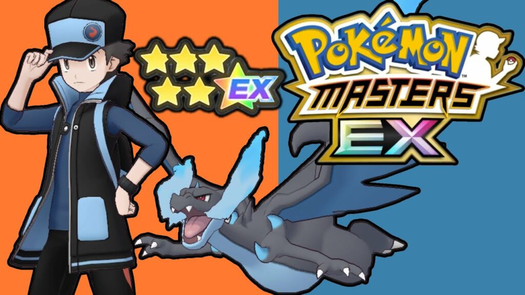 6 STAR EX SYGNA SUIT RED! | Pokemon Masters EX