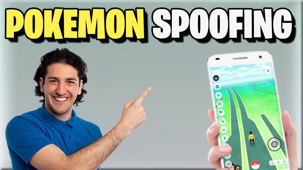Pokemon Go Spoofer 2020 - Pokemon GO Hack Spoofing For Android & iOS (Pokemon Go++ iSpoofer Reddit)