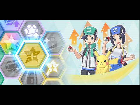[Pokemon Masters] How to check which Sync Grids are coming without leaks or rumors!