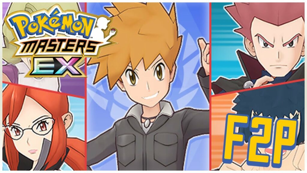 [F2P] REUSSIR FACILEMENT LA LIGUE KANTO(LE COMBAT DE MAITRE) S1 DIFFICILE(HARD) - POKEMON MASTERS EX