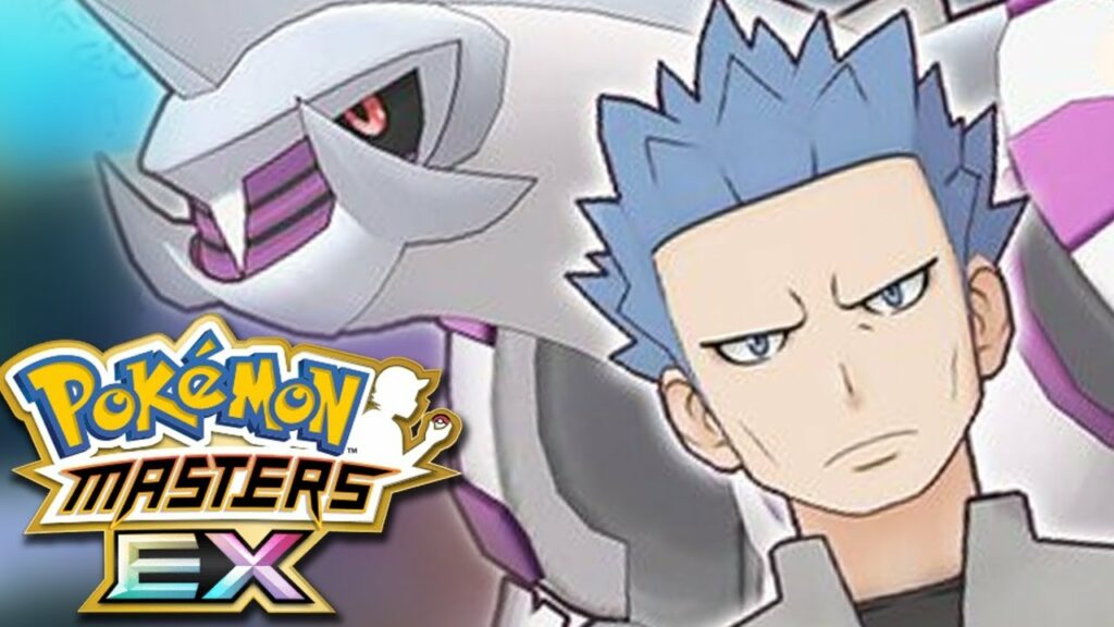 PALKIA LEGENDARY EVENT + ALL REWARDS! | Pokemon Masters EX (F2P Android & IOS)