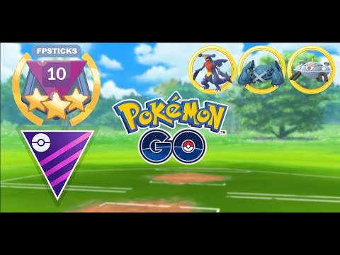 MY FIRST PREMIER BATTLES! (they went ok) | Pokemon Go Battle League Master PvP