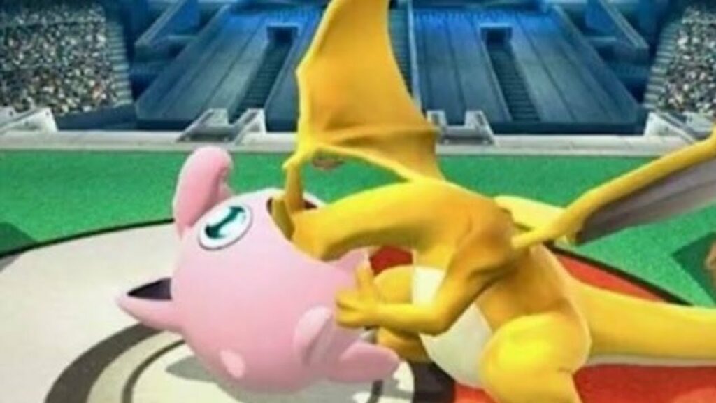 Pokemon Master Sex