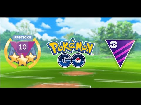 WE WENT 5-0 LIVE ON STREAM! | Pokemon Go Battle League Master PvP