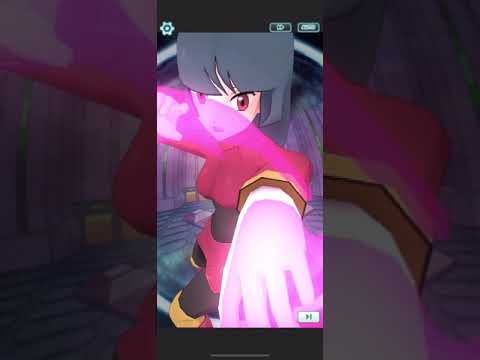 Pokemon Masters - Battle Villa: Challenge Tate & Liza - Hall 29 (September 2020) - Single Player