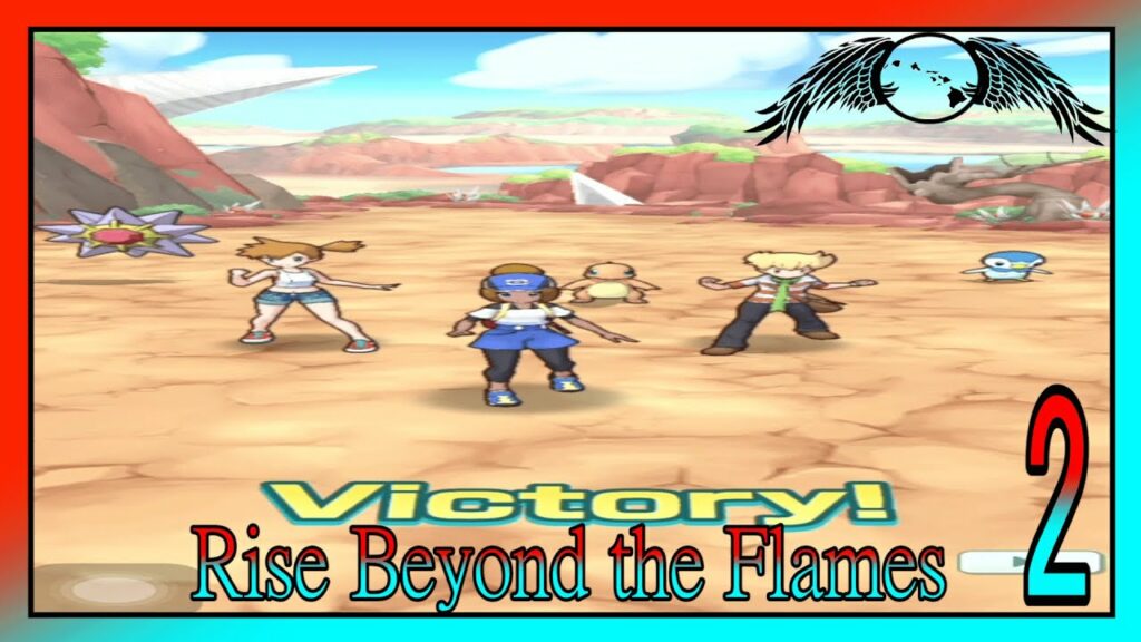 Pokemon Masters EX #2 | Flyinnn Hawaiiannn