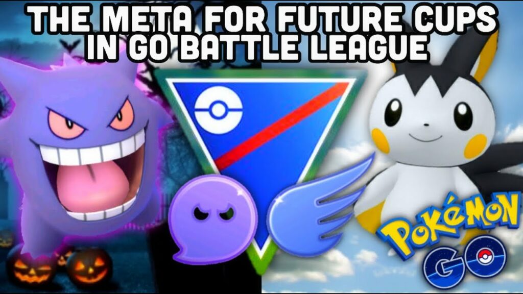 Halloween & Flying Cup Meta in GO Battle League Pokemon GO | Prepare now for the Future