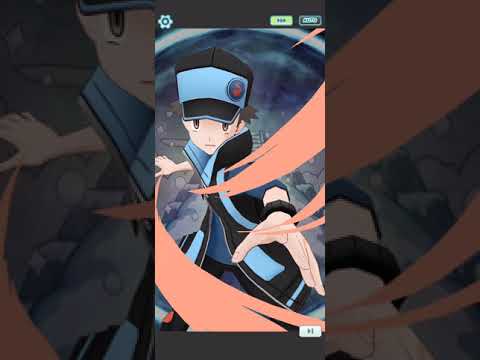 (Pokemon Masters) Kanto Trio Wipes The Floor With Full Force Champion Battle