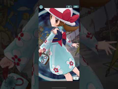 Pokemon Masters - Champion Stadium: Blue (Hard) - Anniversary Week 2 2020 - Hard