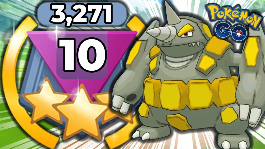 HIGHEST RANKED BATTLES IN POKEMON GO BATTLE LEAGUE SEASON 2