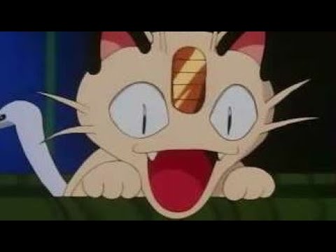 They finally added Team Rocket voices to Pokemon Masters...