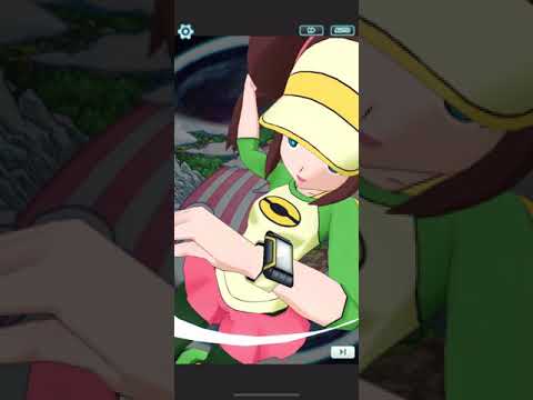 Pokemon Masters - Battle Villa: Challenge Noland - Hall 30 (September 2020) - Single Player
