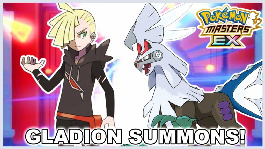 FROM THE WORST TO THE BEST SUMMONS! GLADION & SILVALLY BANNER SUMMONS! | PokemonMasters EX