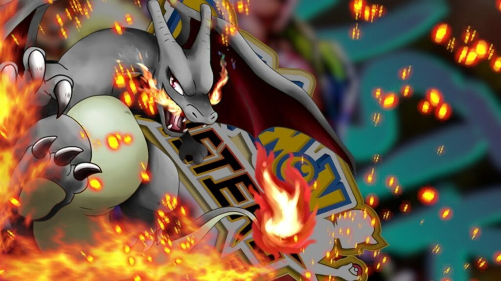 1 AMAZING THING THAT WILL MAKE YOU LOVE POKEMON MASTERS EX AGAIN