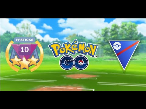 MY TOP 5 GREAT LEAGUE TEAMS FOR GO BATTLE LEAGUE! | Pokemon Go PvP