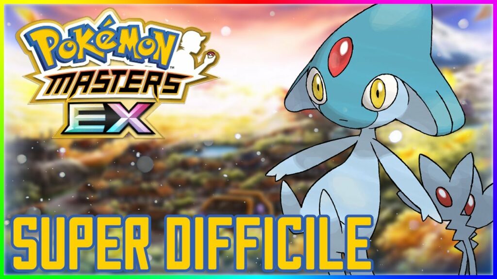 [F2P] REUSSIR FACILEMENT LE BOSS CREFADET EN SUPER DIFFICILE (VH) - POKEMON MASTERS EX