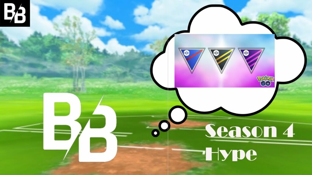 SEASON 4 GBL UPDATES | MY THOUGHTS AND OPINIONS | Pokemon Go Battle League PvP