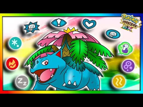 TOP MULTI-USOS !! (Polivalentes) - Pokemon Masters EX