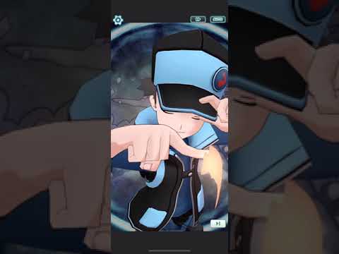 Pokemon Masters - Legendary Arena: Azelf's Challenge Part 3
