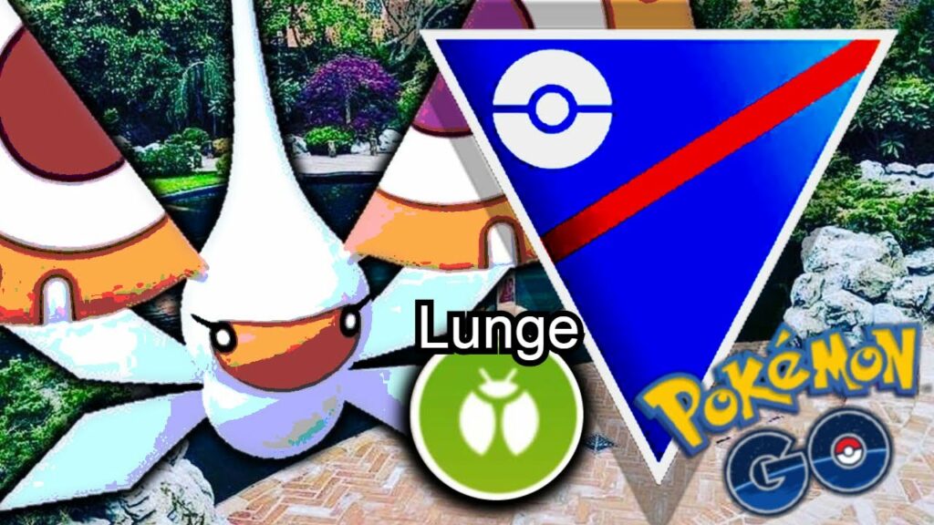 IS MASQUERAIN ACTUALLY GOOD NOW IN GO BATTLE LEAGUE? | Pokemon GO