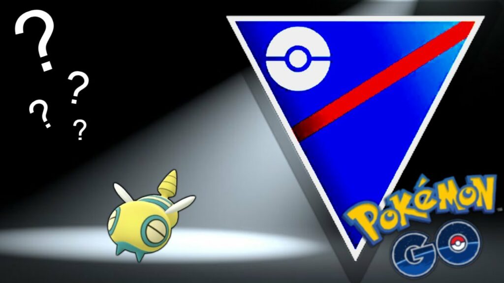 DUNSPARCE IN GO BATTLE LEAGUE???? | Pokemon GO