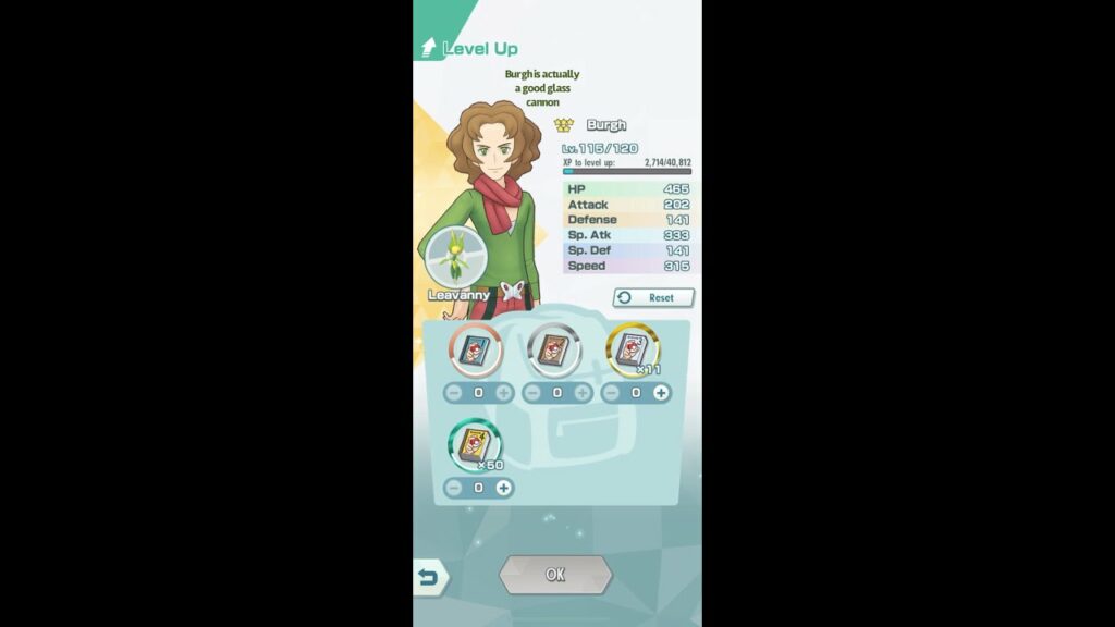 Pokemon Masters I Spent 18k Gems on My Birthday, and Not Get Blue or Lusamine, but Burgh Instead!