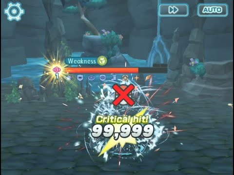 Pokemon Masters - Legendary Arena Azelf (Very Hard) - Debuff + Barry Sync Nuke 100,000 Damage