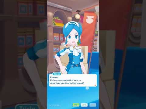 Pokemon masters ex