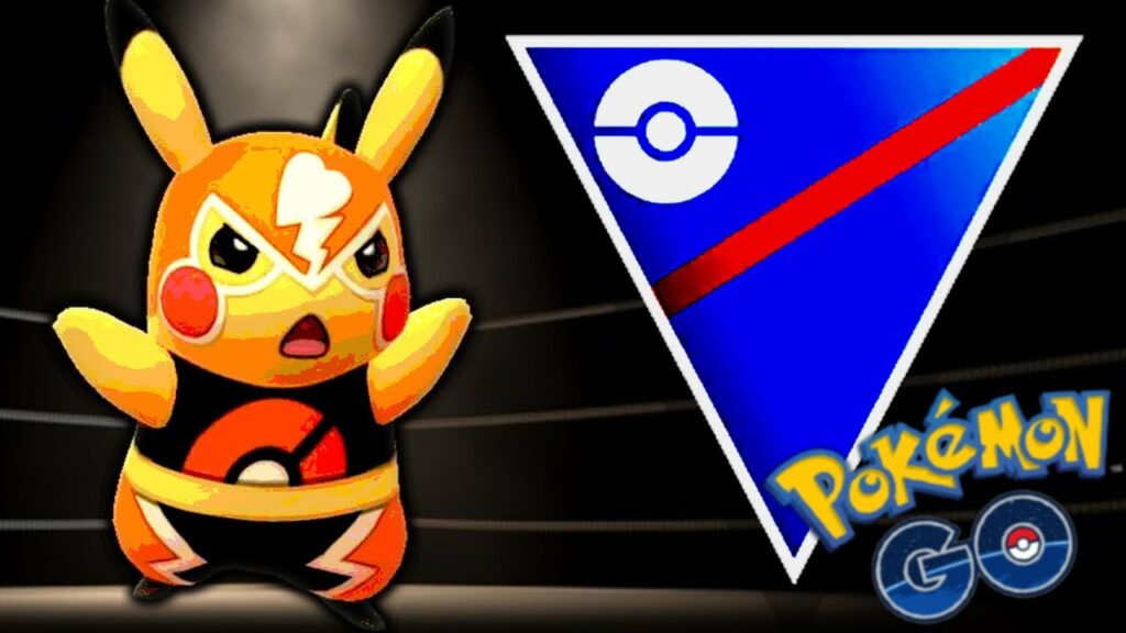 CAN WE WIN WITH PIKACHU LIBRE IN GO BATTLE LEAGUE?! | Pokemon GO