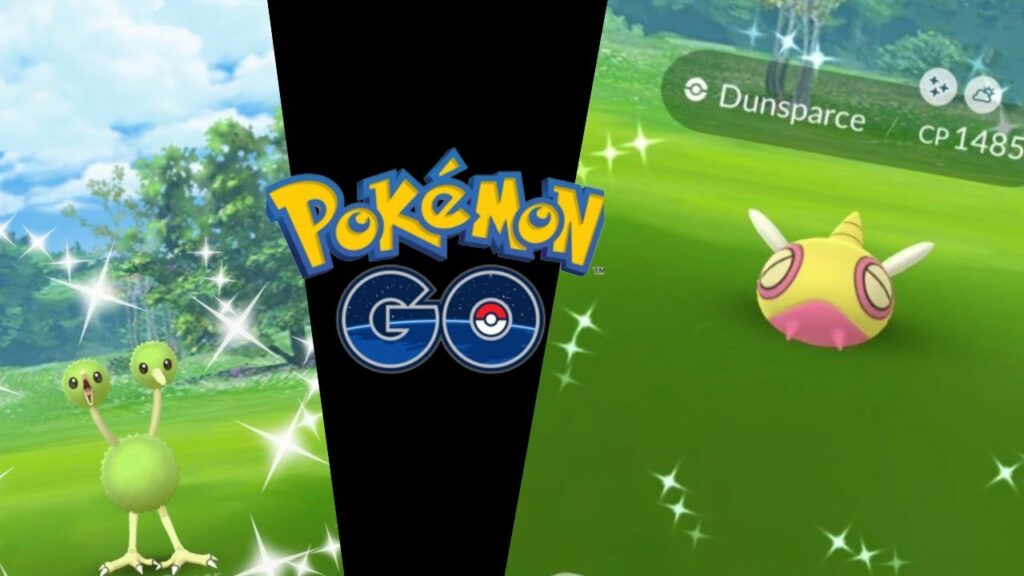 New Mega Event In Pokemon Go! Mega Shiny Doduo Nest & Increased WIld Spawn