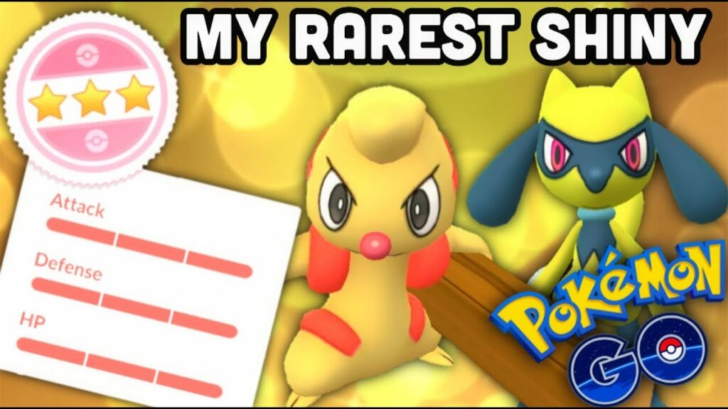 I just beat Pokemon GO! SHINY 100% LUCKY WEATHER BOOSTED | My Rarest Shiny & Shiny Shadow Pokemon