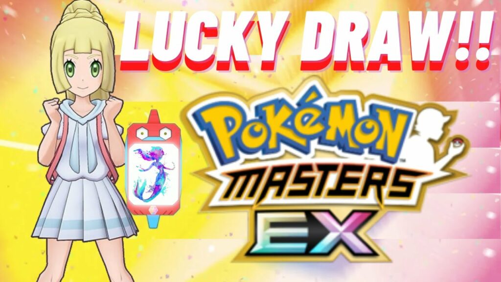 Pokemon Masters EX - Android iOs Walkthrough: New Update! #11 1st Scout Lillie and Clefairy!