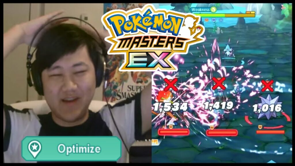 Helplessly Watching 30 Sync Pairs Die. Auto Optimize Azelf Legendary Arena ! | Pokemon Masters EX