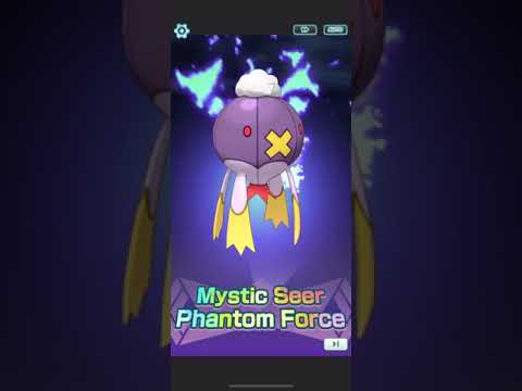 Pokemon Masters - Battle Villa: Challenge Noland - Hall 30 (September 2020) - Single Player