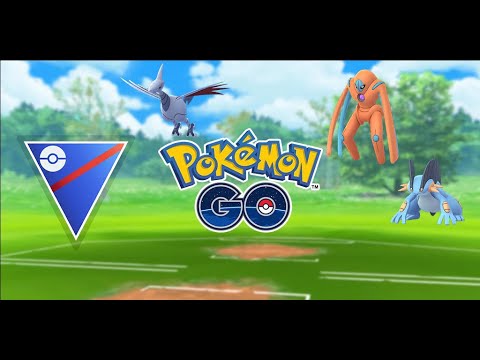 GREAT LEADS, HORRIBLE LEADS, FIND THE WIN CONDITION! | Pokemon Go Battle League Great PvP