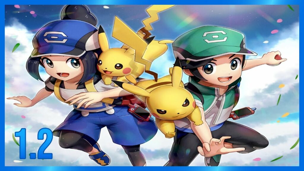 GUIA para Principiantes 1.2 | PoKeMoN MASTERS EX