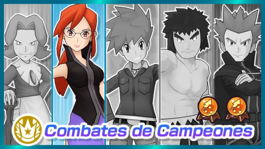 LORELEI | Habilidades de Tipo Nv. 2 | PoKeMoN MASTERS EX