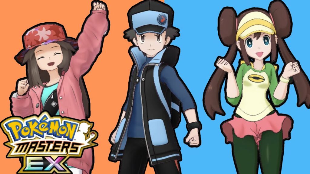 6 STAR EX TEAM BATTLE VILLA HALL 30! | Pokemon Masters EX
