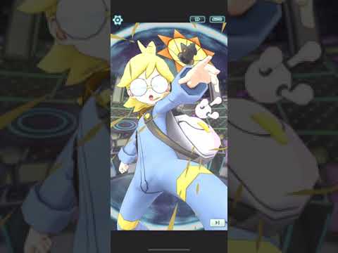 Pokemon Masters - Champion Stadium: Lorelei (Hard) - Anniversary Week 5 2020 - Hard