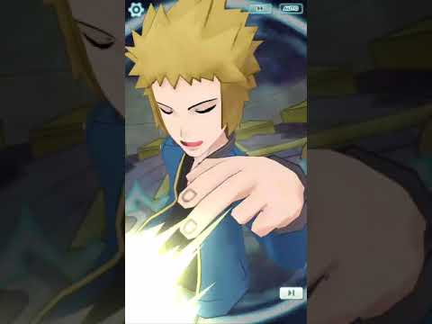 Pokemon Masters - Volkner and Luxray Sync Move (Japanese VA)