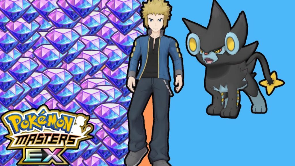 POKEMON MASTERS IS TROLLING ME! GREAT VOLKNER BANNER SUMMONS! | Pokemon Masters EX