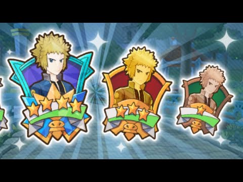 Pokemon Masters EX: Winning Ultra-Hard Full-Force Battle 3 Vs 9 Volkner The Eccentric Electrician
