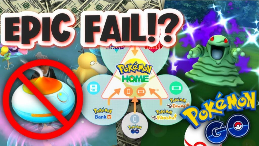 Did Niantic just completely fail? Changes about to happen in Pokemon GO | Another Shiny Shadow