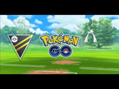 I WENT 5-0 WITH A GALLADE LEAD! | Pokemon Go Battle League Ultra Premier PvP