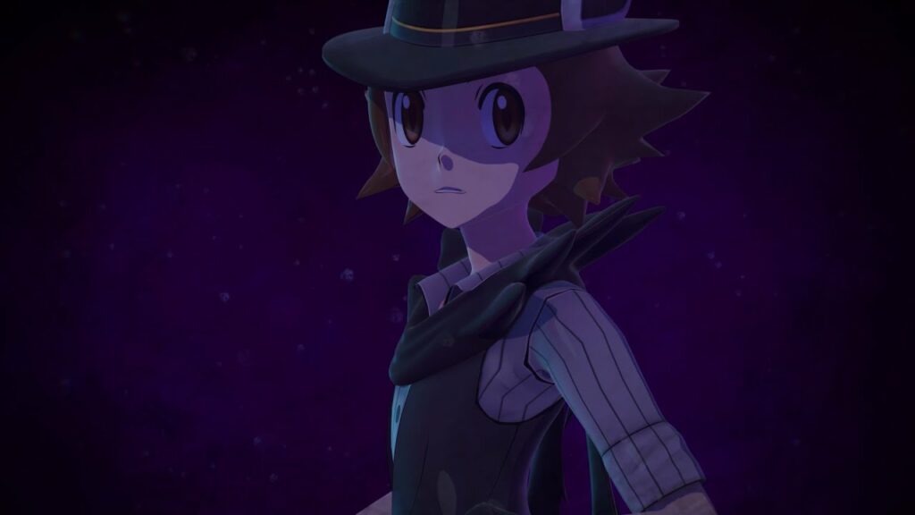 [MMD] Ghosts (Pokemon Masters Animation)