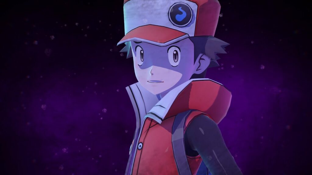 [MMD] Ghosts (Pokemon Masters Animation)