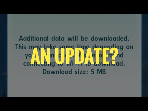 [Pokemon Masters EX] An Update?