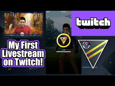 FIRST GO BATTLE ULTRA LEAGUE PREMIER CUP BATTLES! | Pokemon Go PvP