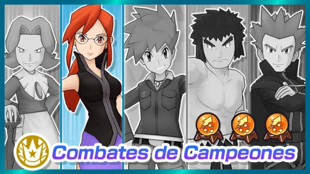 LORELEI | Habilidades de Tipo Nv. 3 | PoKeMoN MASTERS EX