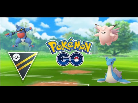 I WENT 5-0 WITH A NEW TOXICROAK TEAM! | Pokemon Go Battle League Ultra Premier PvP